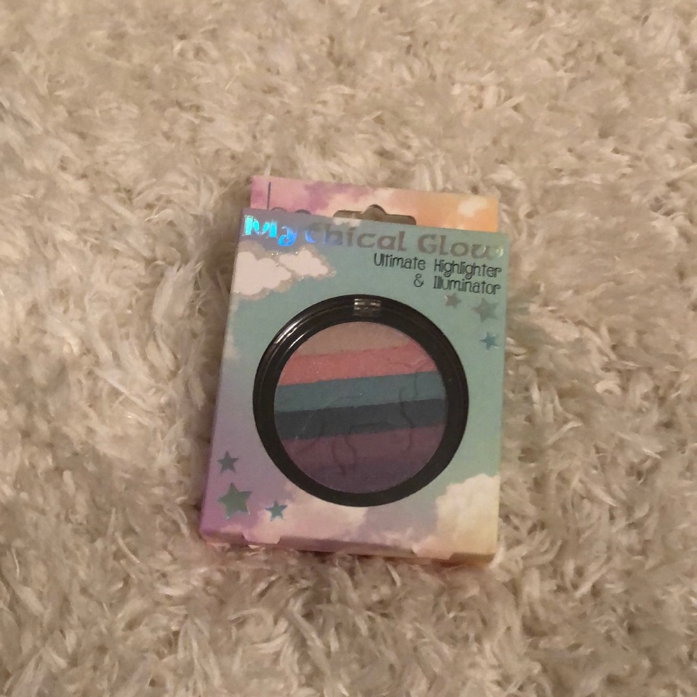 BC Mythical Glow Ultimate Highlighter &Illuminator